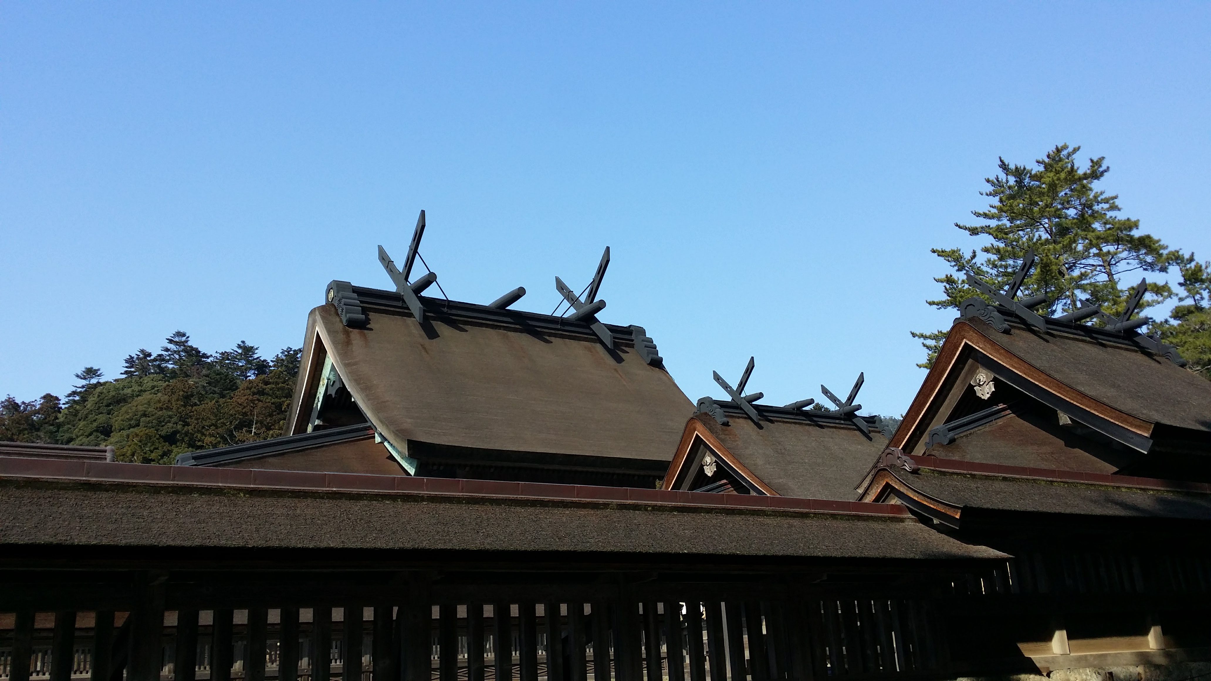 島根観光 連泊旅のご提案 出雲 松江編 草菴 草庵 スタッフがおすすめする連泊観光モデルプラン その１