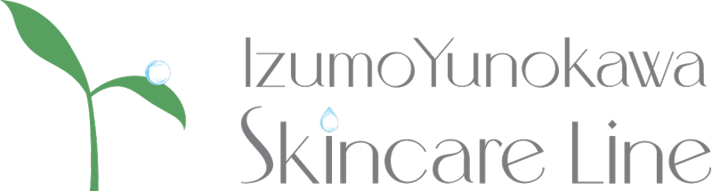 Izumo Yunokawa Skincare Line