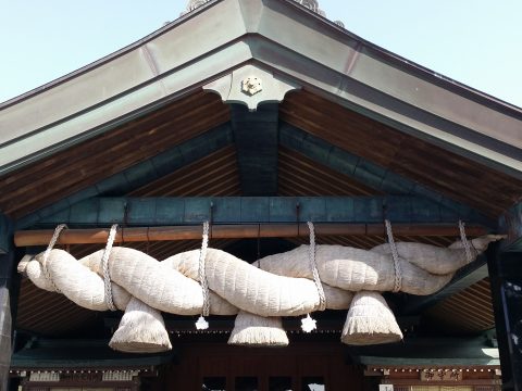 出雲の神在祭〜神々をお迎えする4つの神社〜